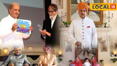 Jodhpur Bapji | Jodhpur Royal Legacy | Marwar Royalty | Bapji Simplicity | Jodhpur Culture | Bapji Public Connect | Rajasthan Royal Family | Marwar Heritage