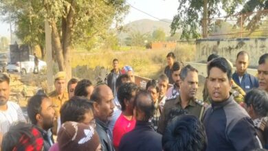 थाना के सामने ही हत्या! युवती का कटा गला देख उड़ी पुलिस की नींद, सच जानकर सभी सन्न