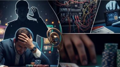 हाई-टेक जुए का की अहम कड़ी है 'स्पाई डिवाइस', सामने वाले को कर देती है कंगाल, सिस्टम जान पुलिस रह गई हैरान