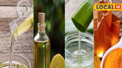 रूखी त्वचा और झाइयों से पाना है छुटकारा? घर पर ट्राई करें ये विंटर ब्यूटी टिप्स, चंद दिनों में दिखेगा फर्क - Rajasthan News