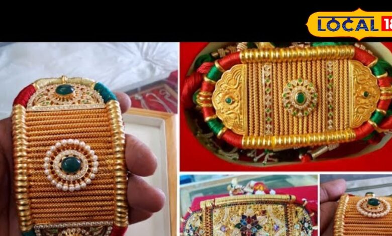 राजस्थान में क्यों पहना जाता है बाजूबंद? जानें इसके सौंदर्य, ऊर्जा और शुभता से जुड़े राज और सांस्कृतिक महत्व