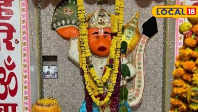 | Rajasthan News | Rajasthan Famous Temple |