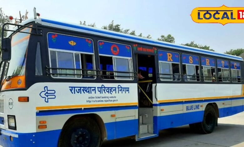 रोडवेज से सीकर-चूरू के 100 से अधिक गांव-ढाणियां जुड़ेंगी, सीकर डिपो ने तय किए 8 नए रूट, सीकर-सालासर-खाटूश्यामजी नया रूट बनेगा 