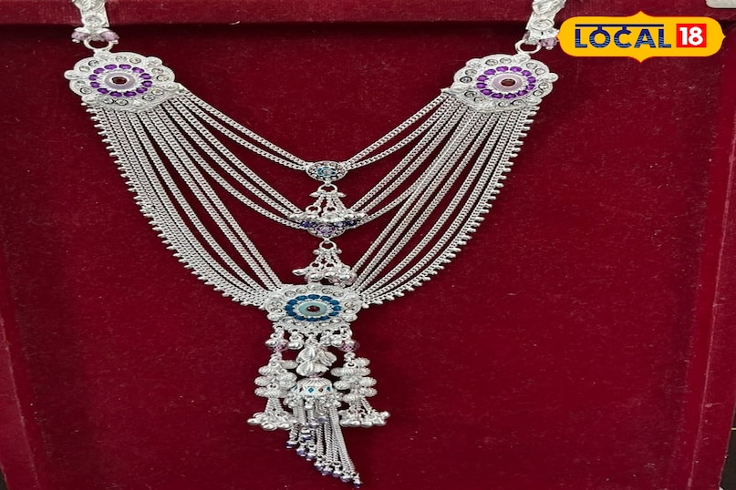 कंदोरा आभूषण कंदोरा आभूषण