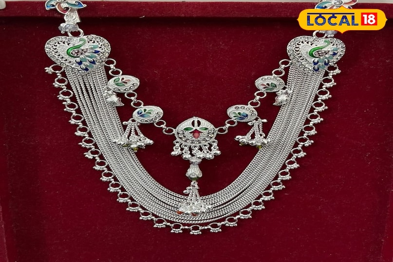 कंदोरा आभूषण कंदोरा आभूषण