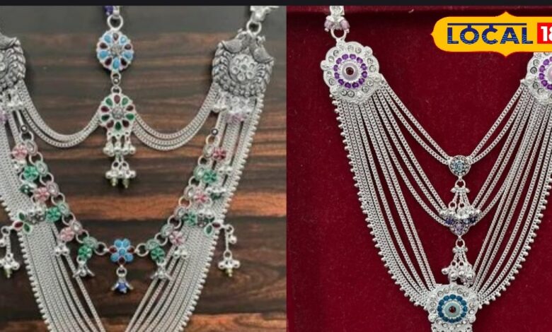 राजस्थानी कंदोरा: परंपरा, डिज़ाइन और बढ़ती लोकप्रियता