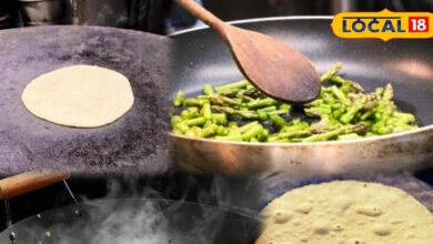 तवा और फ्राई पैन की जली परत हटाने के आसान देसी उपाय जानें.