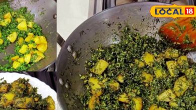 सोया का साग है स्वाद और सेहत का खजाना, लेकिन अधिकतर लोग नहीं जानते बनाने का तरीका! ये है सही रेसिपी