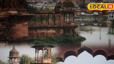 उपेक्षा में खोती ऐतिहासिक धरोहर.