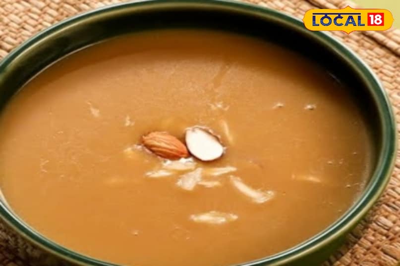 रेसिपी स्पेशल 