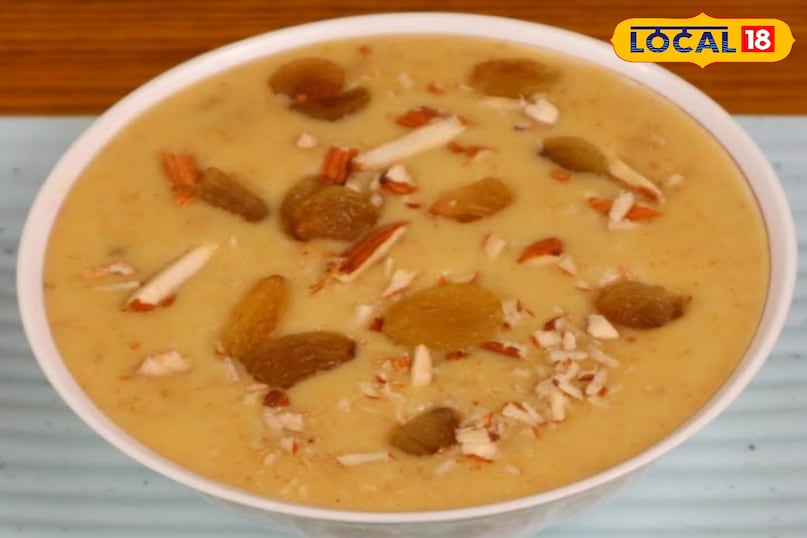 रेसिपी स्पेशल 