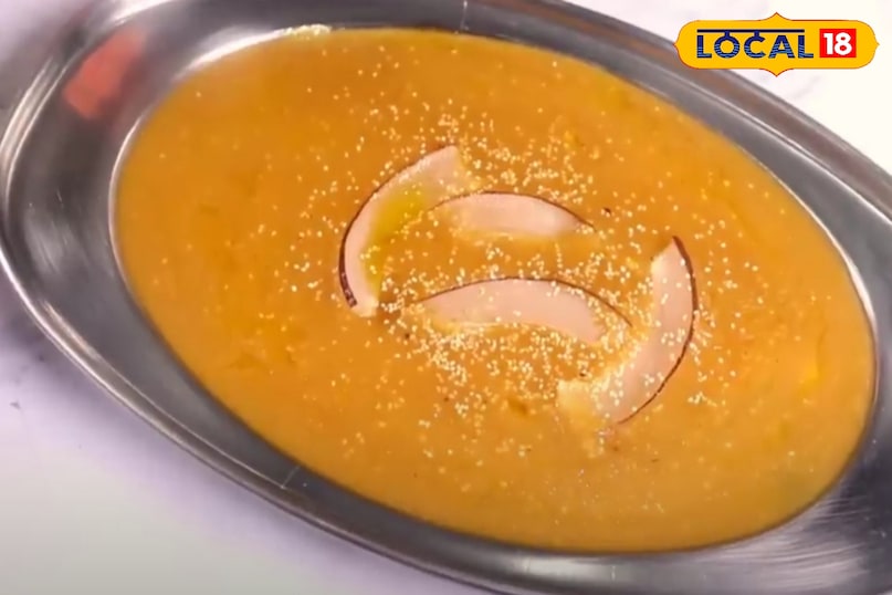 रेसिपी स्पेशल 