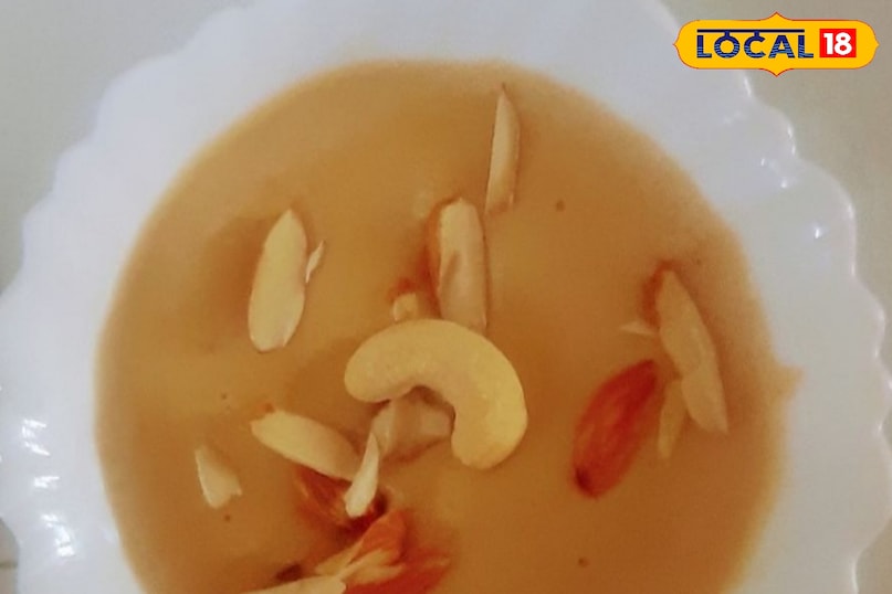 रेसिपी स्पेशल 