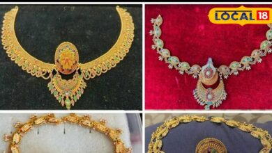 राजस्थानी नारी के लिए रखड़ी क्यों है खास? जानें इसके सांस्कृतिक, पारंपरिक और सौंदर्य का महत्व