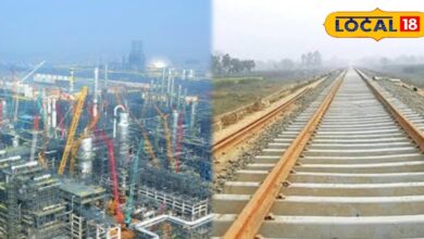 पचपदरा रिफाइनरी नई रेल लाइन: राजस्थान में इंडस्ट्रियल कॉरिडोर