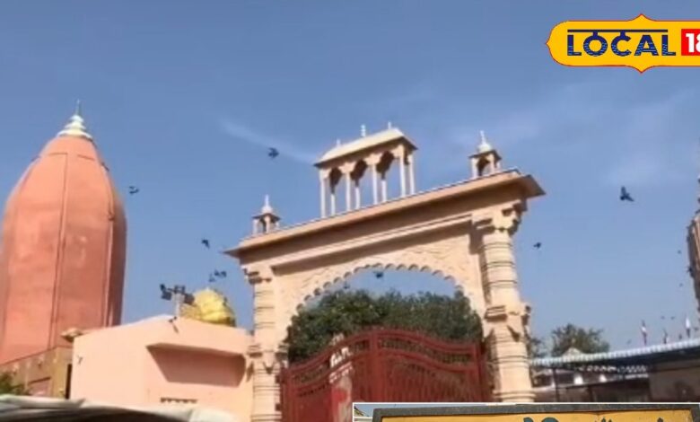 राजस्थान में यहां एक ही परिसर में विराजित हैं 37 कुलदेवियां, मुंबई की तर्ज पर बना है भव्य महालक्ष्मी मंदिर