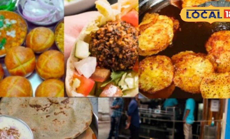 सर्दियों में पुष्कर के 5 खास देसी व्यंजन – 5 Must-Try Winter Dishes in Pushkar