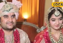 इंद्रेश–शिप्रा की लग्जरी शादी जयपुर में