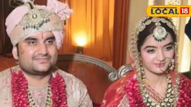 इंद्रेश–शिप्रा की लग्जरी शादी जयपुर में