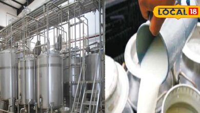 Sikar Milk Processing Plant | Palsana Dairy Project | 150000 liters milk per day | paneer processing unit | Rajasthan dairy development | Sikar good news | dairy industry expansion