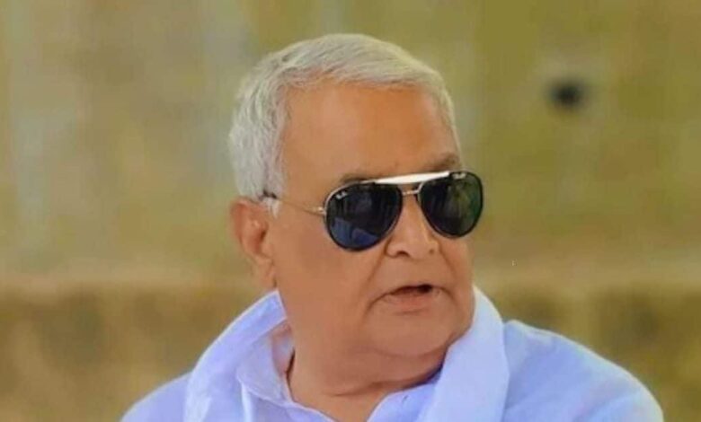 अभी तो मैं कुछ भी नहीं बना, समय आने दो... किरोड़ी लाल मीणा का बयान वायरल, राजस्थान में गरमाई सियासत