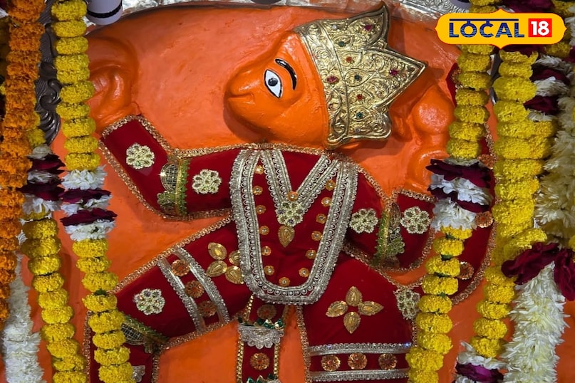 हनुमान मंदिर हनुमान मंदिर