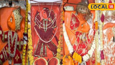 Sikar Hanuman Mandir | Chamatkari Hanuman Mandir Sikar | Sikar Temple Mystery | Rajasthan Famous Hanuman Mandir | Sikar Religious Tourism