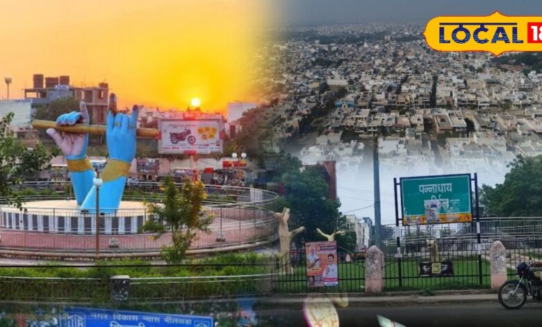 फेमस स्ट्रीट फूड: दोस्तों के साथ भीलवाड़ा में घूमने की सबसे अच्छी जगहें, भीलवाड़ा की ये टॉप 5 चौपाटियां देखें