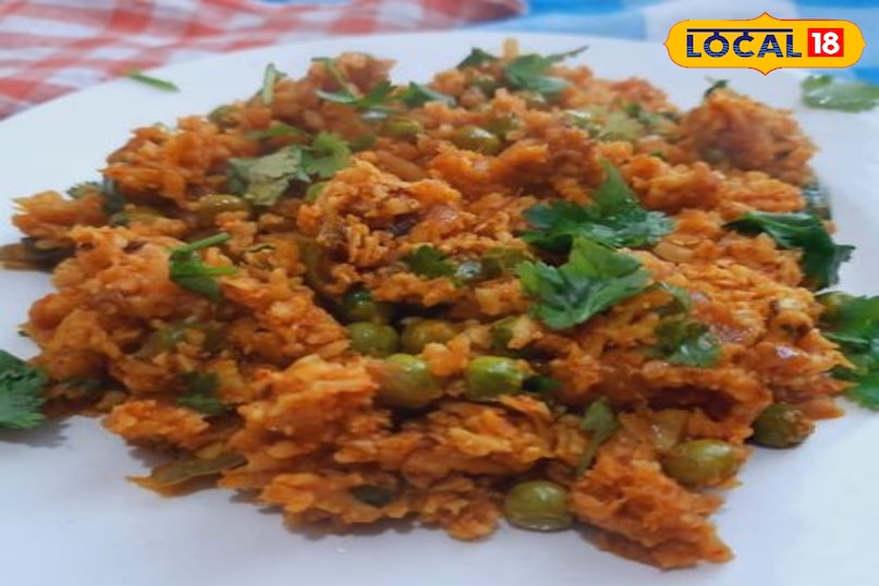 गोभी का भर्ता गोभी का भर्ता