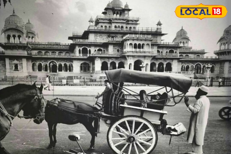 300 वर्षों की अनोखी यात्रा, आज विश्व पटल पर जयपुर की खास पहचान 