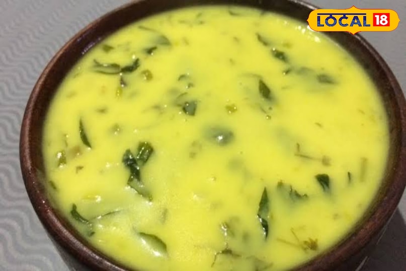 मेथी कड़ी 