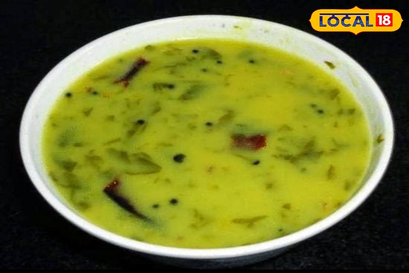 मेथी कड़ी 