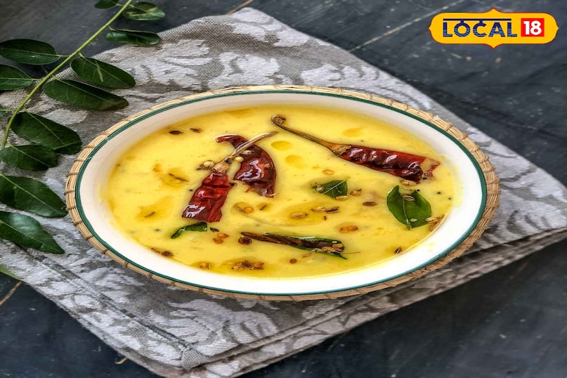 मेथी कड़ी 