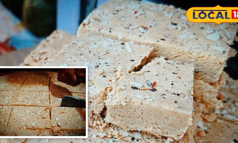 करौली की शुगर फ्री गजक: जानें प्रसिद्धि, कीमत और सीक्रेट रेसिपी