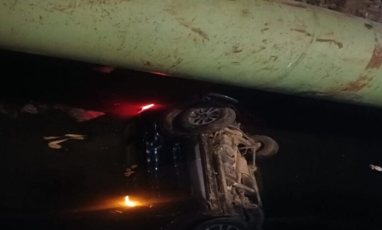 फिर दहला कोटा! उसी पुलिया पर जहां 9 की मौत हुई थी, एक और बड़ा हादसा- लोगों में गुस्सा फूटा