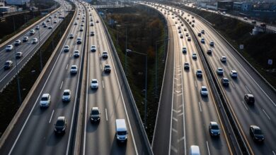 दिल्‍ली से जाना है बाहर, पर एक्‍सप्रेसवे का टोल आपको पड़ रहा है भारी, नो टेंशन, ये होंगे आपके पास दूसरे विकल्‍प