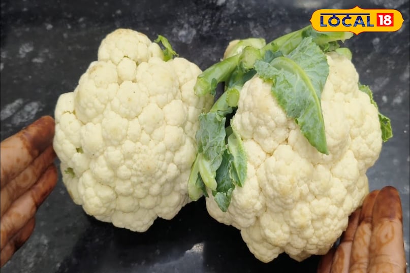 गोभी को लंबे समय तक ताजा रखने के आसान तरीके