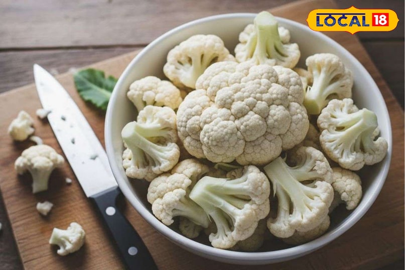 गोभी को लंबे समय तक ताजा रखने के आसान तरीके