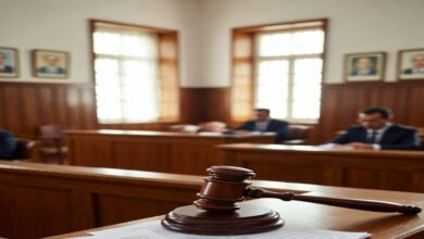 56 दिन की जांच, 30 गवाह और सालों की पीड़ा! मोदरान केस में आखिर आया फैसला, दोनों दोषियों को मौत की सजा