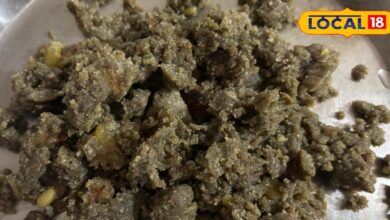 सर्दियों में छाया बाजरे का मलीदा! मिट्टी के तवे पर बना देसी स्वाद, सेहत का भी पावरहाउस