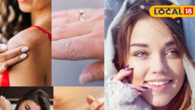 कड़क सर्दी में भी त्वचा रहेगी ग्लोइंग! जानें वो सीक्रेट्स जो ड्रायनेस को कर देगा बिल्कुल OUT