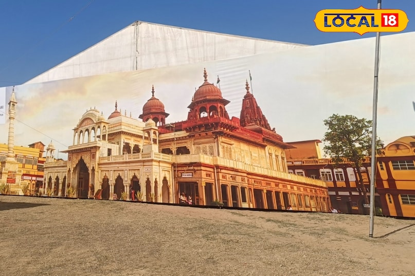 देश-विदेश से पहुंची नामचीन हस्तियां 