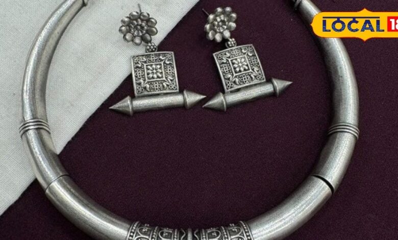 राजस्थानी हंसला आभूषण – Rajasthani Hansla Ornament Symbol of Valor & Culture