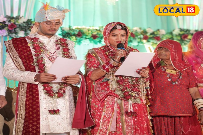 इस अनोखी पहल को देख भावुक और प्रभावित हुए हजारों लोग