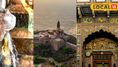 Sikar Picnic Spots | Sikar Hot Water Spring | Sikar Tourist Places | Famous Picnic Point Sikar | Best Places to Visit in Sikar | Sikar Natural Hot Water