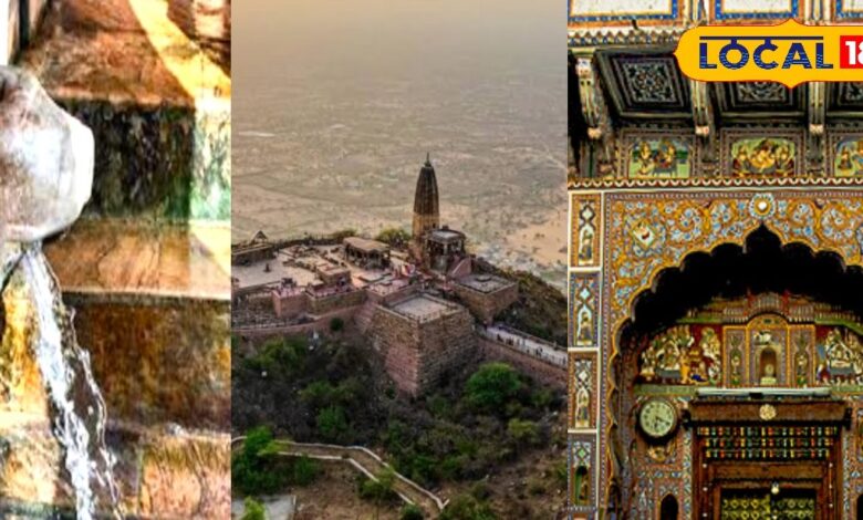 Sikar Picnic Spots | Sikar Hot Water Spring | Sikar Tourist Places | Famous Picnic Point Sikar | Best Places to Visit in Sikar | Sikar Natural Hot Water