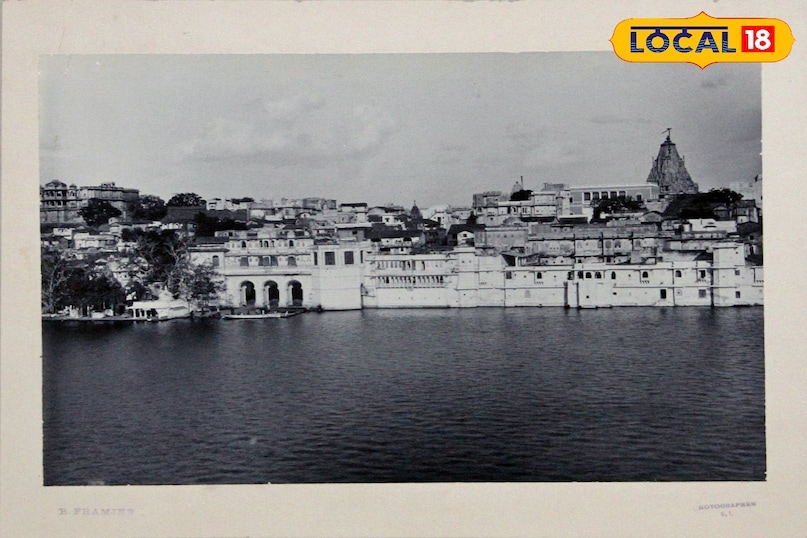 ओल्ड सिटी फोटो