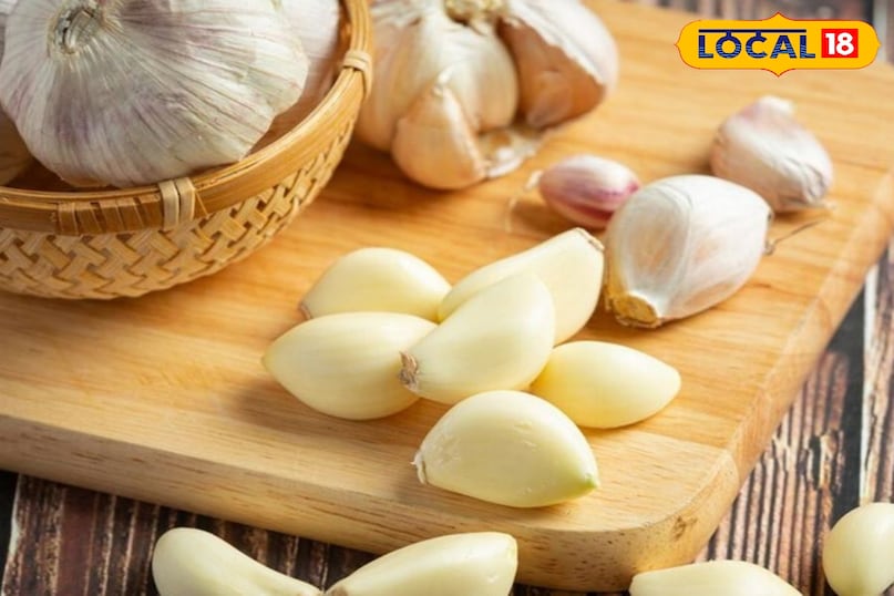 लहसुन लहसुन