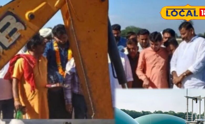 गुजरात के बाद राजस्थान की बारी! जालोर बनेगा बायो-CNG का पहला मेगा हब, हरित ऊर्जा से होगा औद्योगिक बदलाव