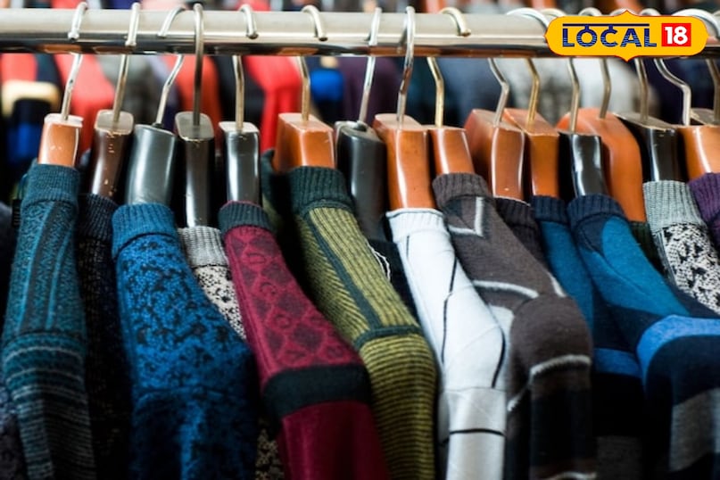 ऊनी कपड़ों को डायरेक्ट धूप में नही सुखाना चाहिए ऊनी कपड़ों को डायरेक्ट धूप में नही सुखाना चाहिए